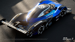 画像ギャラリー No.006のサムネイル画像 / 「グランツーリスモ7」,フォルクスワーゲン ID.R,日産 シルビア K's,ポルシェ Vision Gran Turismo Spyderが登場