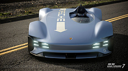 画像ギャラリー No.014のサムネイル画像 / 「グランツーリスモ7」,フォルクスワーゲン ID.R,日産 シルビア K's,ポルシェ Vision Gran Turismo Spyderが登場