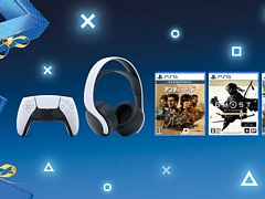 「GT7」「Ghost of Tsushima」，DualSense，PULSE 3Dなど，PS5/PS4向けソフトや周辺機器が対象のAmazon年末年始セールを実施中