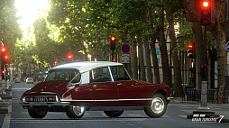 画像ギャラリー No.006のサムネイル画像 / 「グランツーリスモ7」,ホンダ RA272,ポルシェ 911 Carrera RS '73など5台と,グランバレー・ハイウェイなどを追加。PS VR2にも完全対応