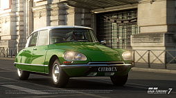 画像ギャラリー No.007のサムネイル画像 / 「グランツーリスモ7」,ホンダ RA272,ポルシェ 911 Carrera RS '73など5台と,グランバレー・ハイウェイなどを追加。PS VR2にも完全対応