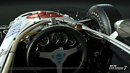画像ギャラリー No.012のサムネイル画像 / 「グランツーリスモ7」,ホンダ RA272,ポルシェ 911 Carrera RS '73など5台と,グランバレー・ハイウェイなどを追加。PS VR2にも完全対応