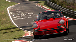 画像ギャラリー No.013のサムネイル画像 / 「グランツーリスモ7」,ホンダ RA272,ポルシェ 911 Carrera RS '73など5台と,グランバレー・ハイウェイなどを追加。PS VR2にも完全対応