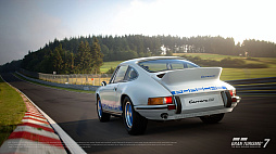 画像ギャラリー No.014のサムネイル画像 / 「グランツーリスモ7」,ホンダ RA272,ポルシェ 911 Carrera RS '73など5台と,グランバレー・ハイウェイなどを追加。PS VR2にも完全対応