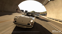 画像ギャラリー No.024のサムネイル画像 / 「グランツーリスモ7」,ホンダ RA272,ポルシェ 911 Carrera RS '73など5台と,グランバレー・ハイウェイなどを追加。PS VR2にも完全対応