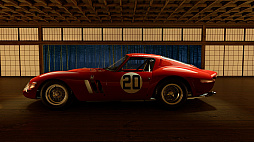 画像ギャラリー No.030のサムネイル画像 / 「グランツーリスモ7」,ホンダ RA272,ポルシェ 911 Carrera RS '73など5台と,グランバレー・ハイウェイなどを追加。PS VR2にも完全対応