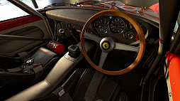 画像ギャラリー No.031のサムネイル画像 / 「グランツーリスモ7」,ホンダ RA272,ポルシェ 911 Carrera RS '73など5台と,グランバレー・ハイウェイなどを追加。PS VR2にも完全対応