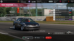 画像ギャラリー No.035のサムネイル画像 / 「グランツーリスモ7」,ホンダ RA272,ポルシェ 911 Carrera RS '73など5台と,グランバレー・ハイウェイなどを追加。PS VR2にも完全対応