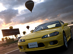 ［GDC 2023］「グランツーリスモ7」でリアルな雲を表現したリアルタイム雲生成の秘密
