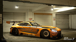 画像ギャラリー No.010のサムネイル画像 / 「グランツーリスモ7」,ジャガー XJ220,メルセデス AMG GT3,ダラーラ SF23 Super Formulaを追加。新レース“スーパーフォーミュラ”も登場