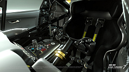 画像ギャラリー No.011のサムネイル画像 / 「グランツーリスモ7」,ジャガー XJ220,メルセデス AMG GT3,ダラーラ SF23 Super Formulaを追加。新レース“スーパーフォーミュラ”も登場