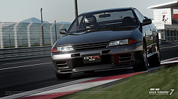 画像ギャラリー No.012のサムネイル画像 / 「グランツーリスモ7」，日産 GT-R NISMO（R32）など3車種を追加。GTオートとチューニングショップに新要素が登場