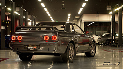 画像ギャラリー No.014のサムネイル画像 / 「グランツーリスモ7」，日産 GT-R NISMO（R32）など3車種を追加。GTオートとチューニングショップに新要素が登場