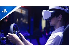 「グランツーリスモ7」のPS VR2モードは，いかにして圧倒的な没入感を実現したのか。山内一典氏が語るインタビュー映像公開