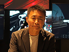 ［インタビュー］ポリフォニー・デジタル山内氏が語る，映画「グランツーリスモ」。そして「GTアカデミー」とは何だったのか