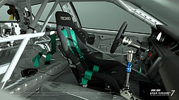 画像ギャラリー No.007のサムネイル画像 / 「グランツーリスモ7」,ガレージRCR シビック,ホンダ シビック Type R '22,MAZDA3 Gr.4が登場。アップデートを本日15:00に配信