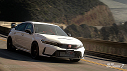 画像ギャラリー No.009のサムネイル画像 / 「グランツーリスモ7」,ガレージRCR シビック,ホンダ シビック Type R '22,MAZDA3 Gr.4が登場。アップデートを本日15:00に配信