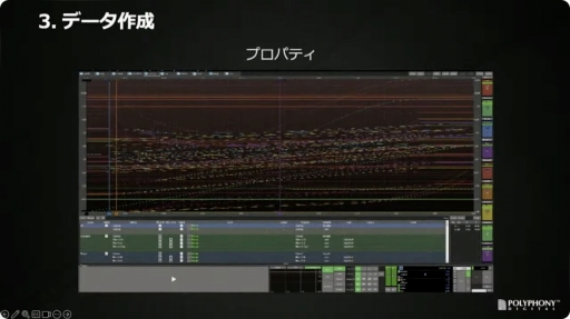 画像ギャラリー No.016のサムネイル画像 / ［CEDEC＋KYUSHU］「『グランツーリスモ７』におけるサウンド制作手法」聴講レポート。シリーズのサウンドの歴史を振り返り，最新作の表現や技術を解説