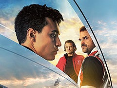 実話をベースにした映画「グランツーリスモ」，Prime Videoにて3月31日より見放題独占配信を開始