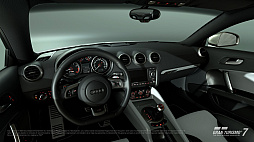 画像ギャラリー No.005のサムネイル画像 / 「グランツーリスモ7」，アウディ TTS Coupé，ランエボIX MR GSR，ルノー R4 GTLが登場。エクストラメニューにランボルギーニを追加
