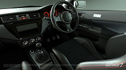 画像ギャラリー No.009のサムネイル画像 / 「グランツーリスモ7」，アウディ TTS Coupé，ランエボIX MR GSR，ルノー R4 GTLが登場。エクストラメニューにランボルギーニを追加