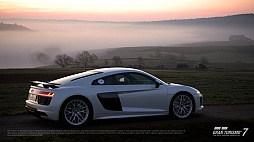 画像ギャラリー No.005のサムネイル画像 / 「GT7」，アウディ R8 Coupé V10 plus，ランボルギーニ ウルス，トヨタ GT-One（TS020）が登場。アップデートを本日15：00に配信