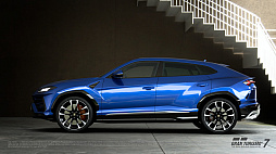 画像ギャラリー No.009のサムネイル画像 / 「GT7」，アウディ R8 Coupé V10 plus，ランボルギーニ ウルス，トヨタ GT-One（TS020）が登場。アップデートを本日15：00に配信