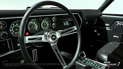 画像ギャラリー No.011のサムネイル画像 / 「グランツーリスモ7」,AFEELA Prototype 2024,シボレー シェベル SS 454 Sport Coupe,シュコダ ビジョン GTが登場