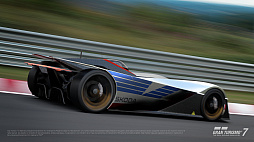 画像ギャラリー No.016のサムネイル画像 / 「グランツーリスモ7」,AFEELA Prototype 2024,シボレー シェベル SS 454 Sport Coupe,シュコダ ビジョン GTが登場