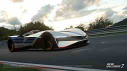 画像ギャラリー No.017のサムネイル画像 / 「グランツーリスモ7」,AFEELA Prototype 2024,シボレー シェベル SS 454 Sport Coupe,シュコダ ビジョン GTが登場