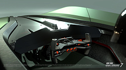 画像ギャラリー No.018のサムネイル画像 / 「グランツーリスモ7」,AFEELA Prototype 2024,シボレー シェベル SS 454 Sport Coupe,シュコダ ビジョン GTが登場