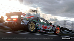画像ギャラリー No.010のサムネイル画像 / 「グランツーリスモ7」,シビック SiR・II,NSX GT500,スカイライン GTS-R(R31),ボルボ 240 SE Estate/V40 T5 R-Designが登場