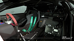 画像ギャラリー No.012のサムネイル画像 / 「グランツーリスモ7」,シビック SiR・II,NSX GT500,スカイライン GTS-R(R31),ボルボ 240 SE Estate/V40 T5 R-Designが登場