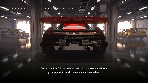 画像ギャラリー No.025のサムネイル画像 / 「グランツーリスモ7」,シビック SiR・II,NSX GT500,スカイライン GTS-R(R31),ボルボ 240 SE Estate/V40 T5 R-Designが登場