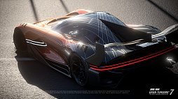 画像ギャラリー No.021のサムネイル画像 / 「グランツーリスモ7」，車両挙動モデルを大幅に進化させる最新アップデートを本日配信。6台の新規車両の追加と，アイガー北壁コースが復活