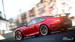 画像ギャラリー No.028のサムネイル画像 / 「グランツーリスモ7」，車両挙動モデルを大幅に進化させる最新アップデートを本日配信。6台の新規車両の追加と，アイガー北壁コースが復活