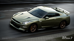 画像ギャラリー No.008のサムネイル画像 / 「グランツーリスモ7」,ランエボ VIII MR,R35 GT-R '24,ハイエースが登場。ワールドサーキットのイベント,GTソフィーコースも追加