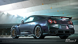 画像ギャラリー No.010のサムネイル画像 / 「グランツーリスモ7」,ランエボ VIII MR,R35 GT-R '24,ハイエースが登場。ワールドサーキットのイベント,GTソフィーコースも追加