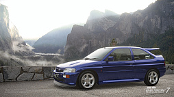 画像ギャラリー No.006のサムネイル画像 / 「GT7」,フォード エスコート RS Cosworth,メルセデス W 196 R,ポルシェ 911 Turbo S/ミッション X,スズキ ジムニー シエラ JCが登場