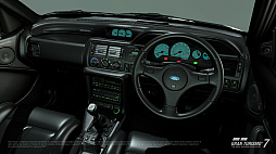 画像ギャラリー No.008のサムネイル画像 / 「GT7」,フォード エスコート RS Cosworth,メルセデス W 196 R,ポルシェ 911 Turbo S/ミッション X,スズキ ジムニー シエラ JCが登場
