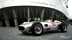 画像ギャラリー No.009のサムネイル画像 / 「GT7」,フォード エスコート RS Cosworth,メルセデス W 196 R,ポルシェ 911 Turbo S/ミッション X,スズキ ジムニー シエラ JCが登場
