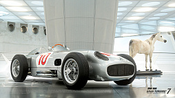 画像ギャラリー No.010のサムネイル画像 / 「GT7」,フォード エスコート RS Cosworth,メルセデス W 196 R,ポルシェ 911 Turbo S/ミッション X,スズキ ジムニー シエラ JCが登場