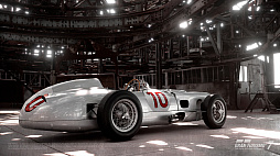 画像ギャラリー No.011のサムネイル画像 / 「GT7」,フォード エスコート RS Cosworth,メルセデス W 196 R,ポルシェ 911 Turbo S/ミッション X,スズキ ジムニー シエラ JCが登場