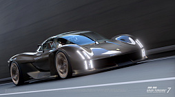 画像ギャラリー No.017のサムネイル画像 / 「GT7」,フォード エスコート RS Cosworth,メルセデス W 196 R,ポルシェ 911 Turbo S/ミッション X,スズキ ジムニー シエラ JCが登場
