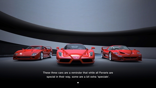 画像ギャラリー No.025のサムネイル画像 / 「GT7」,フォード エスコート RS Cosworth,メルセデス W 196 R,ポルシェ 911 Turbo S/ミッション X,スズキ ジムニー シエラ JCが登場