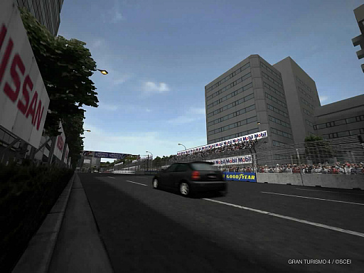 画像ギャラリー No.036のサムネイル画像 / グランツーリスモの名コース「東京・ルート246」を歩く。20年前リリースのGT4から変わった場所，変わらない場所，そしてこれから変わる場所