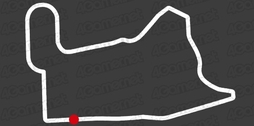 画像ギャラリー No.039のサムネイル画像 / グランツーリスモの名コース「東京・ルート246」を歩く。20年前リリースのGT4から変わった場所，変わらない場所，そしてこれから変わる場所