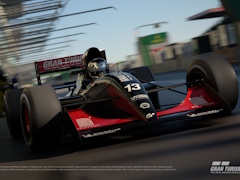 「GT7」，アップデート1.55を本日配信。フォーミュラカー「F3500-A」や“テンロク”スポーツ「シビック Si Extra (EF) '87」などを追加