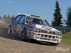 「グランツーリスモ7」，シトロエン  BX 19 TRS，ランチア デルタ HF Integrale Rally Car，プジョー SUV 2008 Allureが登場