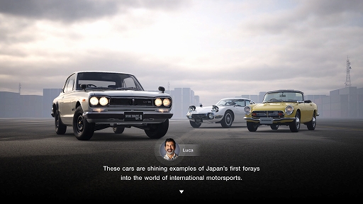 画像ギャラリー No.008のサムネイル画像 / 「グランツーリスモ7」，AFEELA 1，コルベットCX Concept/ビジョン グランツーリスモ Concept，ルノー アヴァンタイムが登場